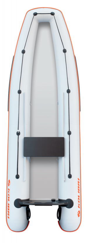 Motorová kanoe Kolibri KM-330 CP