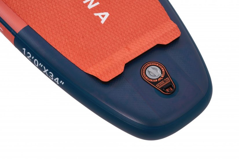 Paddleboard AQUA MARINA Atlas 12'0 SKY GLIDER