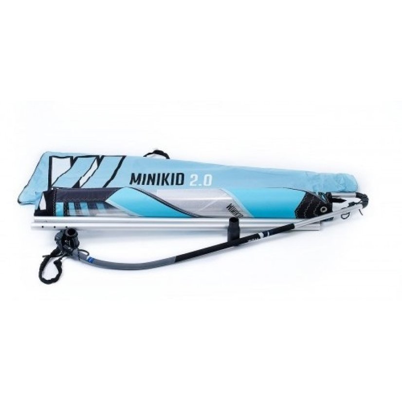 Plachta STX MiniKid 2.5