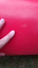 Kanoe BARAKA 1 Gumotex BAZAR