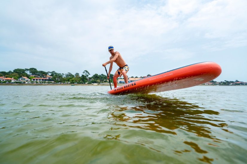 Paddleboard AQUA MARINA Atlas 12'0 SKY GLIDER
