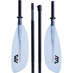 AQUA MARINA KP-2 Transparent Kayak Paddle