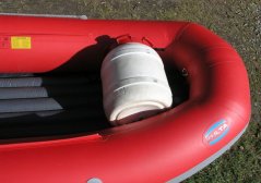 50L water barrel