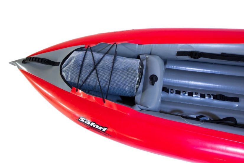 KAJAK SAFARI 330 GUMOTEX set