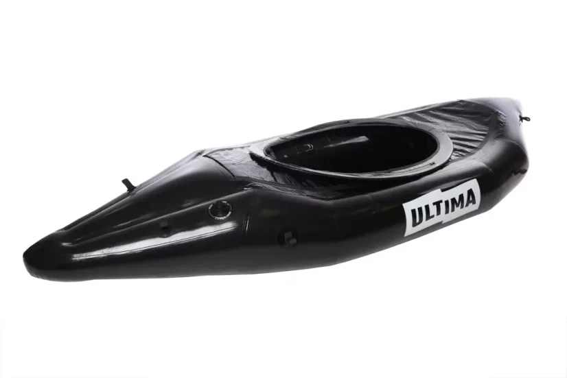 Packraft Ultima Eddy