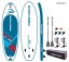 Skupinový paddleboard RIDEWAVE Conqueror C-14