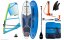 Paddleboard s plachtou STX WS Hybrid Freeride 11'6''