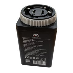 battery pack AQUA MARINA Li-ion pro BlueDrive X