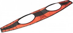 SEAWAVE Cover Deck (without stiffeners) - 2 people