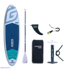 paddleboard GLADIATOR One 10'8'' White