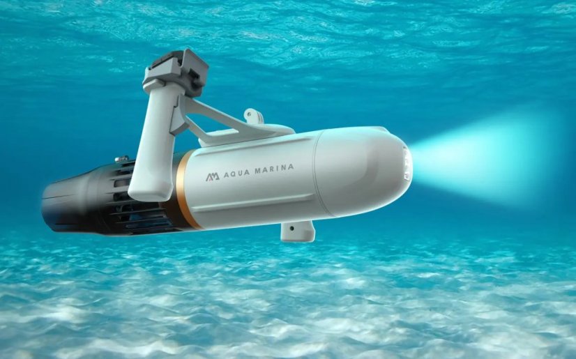 motor AQUA MARINA BlueDrive X
