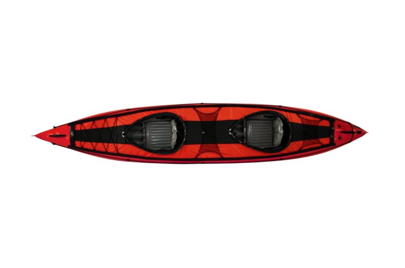 KAYAK SEAWAVE GUMOTEX