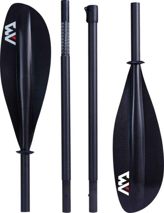 Pádlo na kajak AQUA MARINA KP-3 Carbon