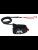 AQUA MARINA leash 8'/5mm