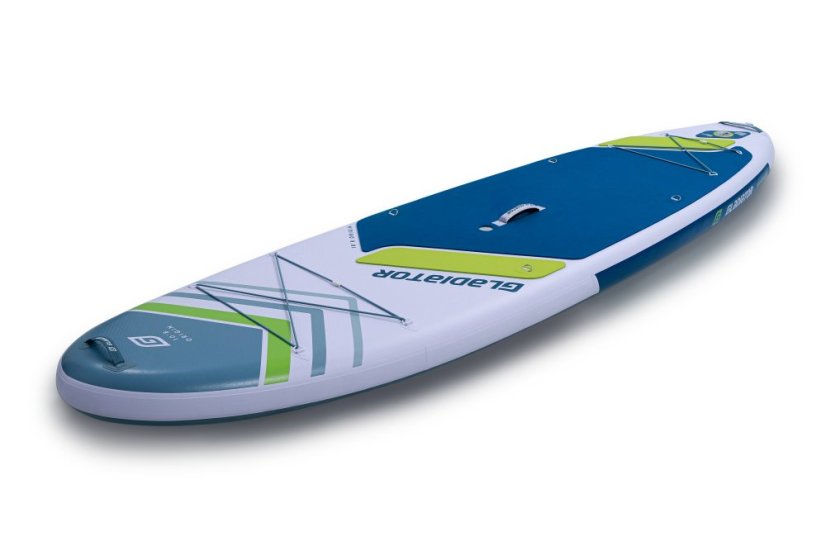 Paddleboard GLADIATOR Origin 10'8'''