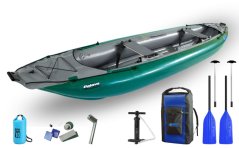 CANOE PALAVA GUMOTEX set Travel