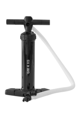 Pumpa BRAVO GM 4 XS