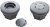 Safety relief valve GUMOTEX