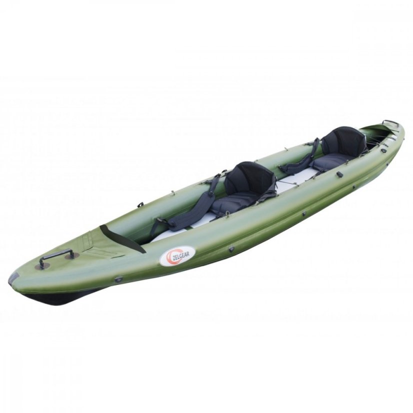 Kajak Zelgear Spark 450