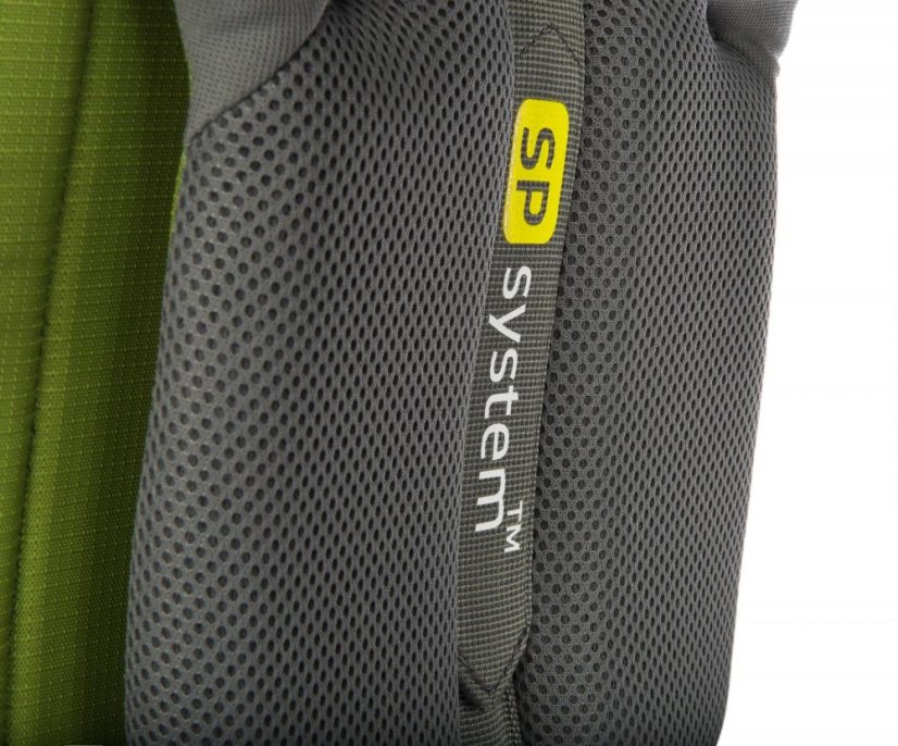 BOLL SMART 24 Feathers teal