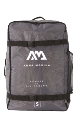 Kajak AQUA MARINA STEAM 412
