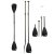 Paddle BRAVO SUP KAJAK KIT FIBERGLASS