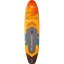 Paddleboard mit Motor AQUA MARINA GO TURBO 366 12'0