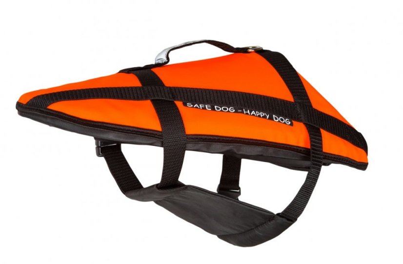 Plovací vesta pro psa AQUARIUS PET