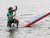 závodní paddleboardy