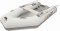 člun AQUA MARINA A-DeLuxe 3m Alu Deck