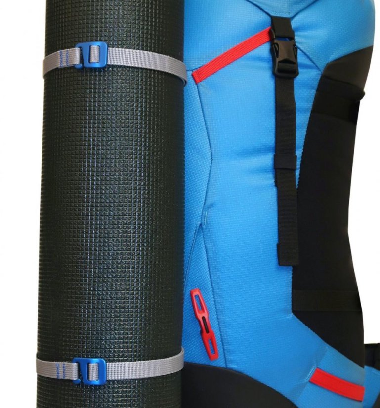 BOLL GEAR STRAPS 1.8m granite