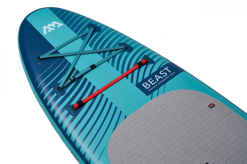 Paddleboard AQUA MARINA BEAST 10'6 Kajak set