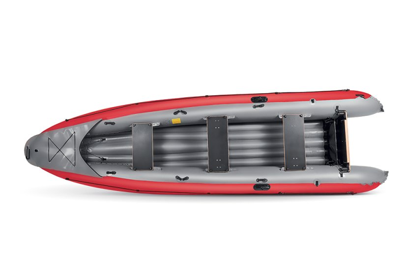 KANOE RUBY XL GUMOTEX