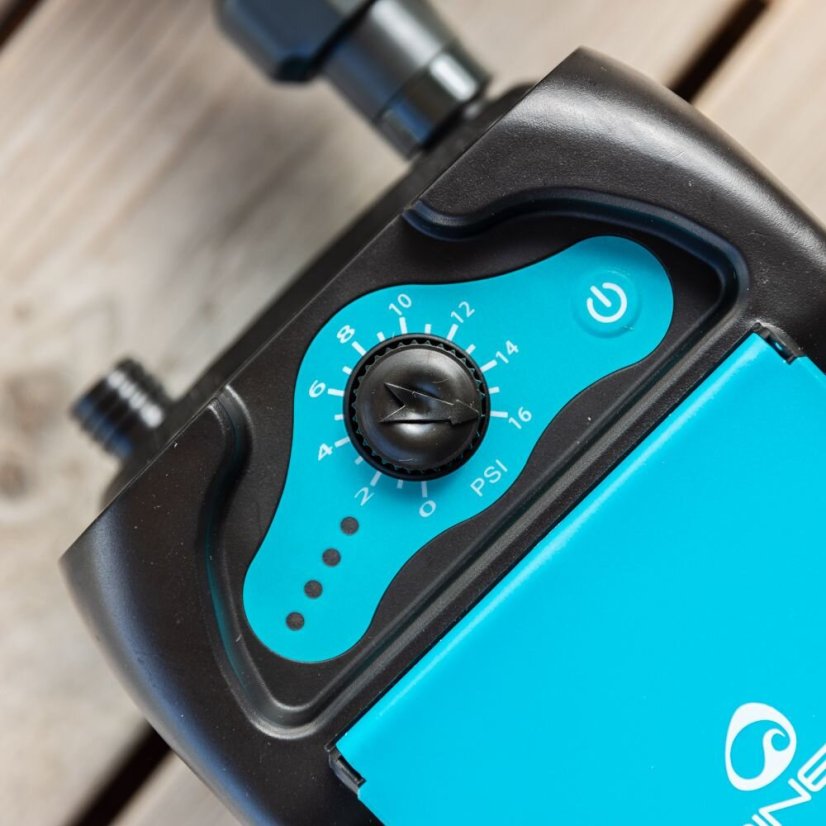 Elektrische Pumpe SPINERA SUP4 16PSI