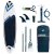 Paddleboard GLADIATOR PRO 10'7 WindSUP