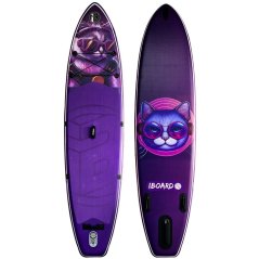 paddleboard iBOARD 11' - 9 CAT