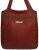 BOLL ULTRALIGHT SHOPPINGBAG terracotta