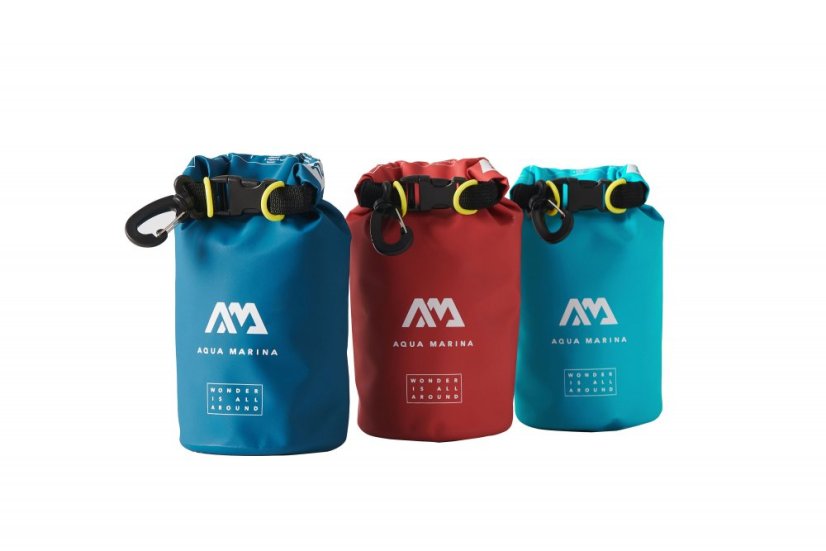 lodní vak AQUA MARINA Mini 2L NAVY