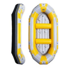 raft AQUADESIGN Avanti 380