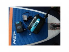 battery pack STAR 4000mA/h
