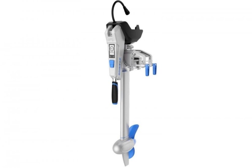 Elektromotor Epropulsion SPIRIT 1.0 PLUS S