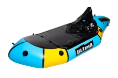 Packraft Ultima Tramp