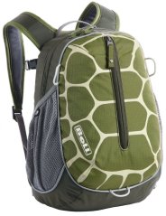 Detský batoh BOLL ROO 12 TURTLE