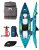 Kayak AQUA MARINA Steam 312