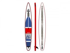 nafukovaci sup paddleboard tambo race 14x23,5 esd ict