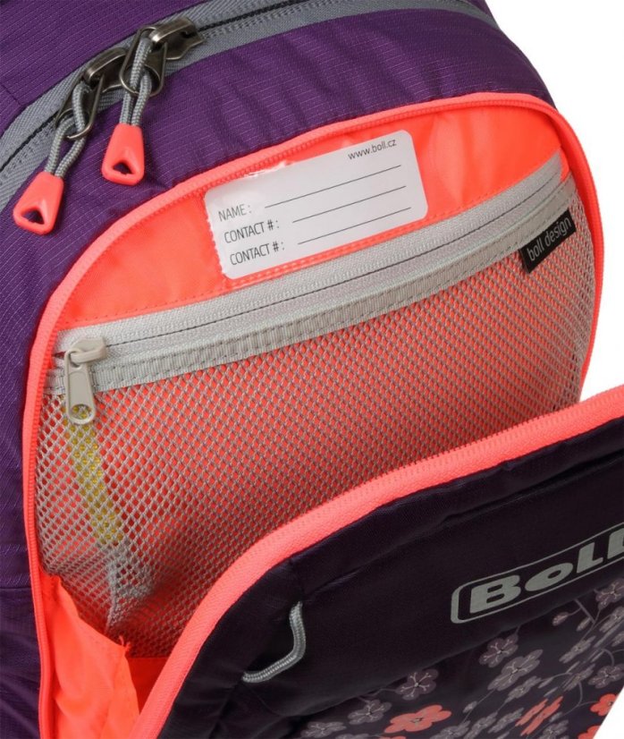 BOLL SMART 24 purple