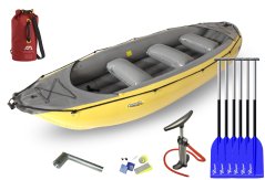 RAFT ONTARIO 450S GUMOTEX Set 1