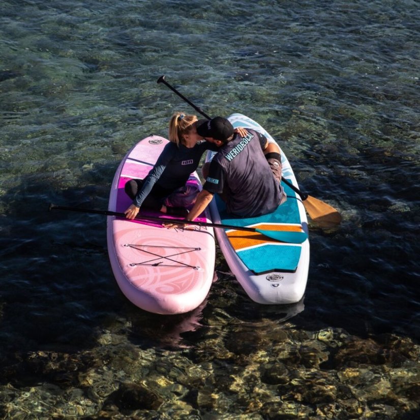 paddleboard MOAI 11'0''x30''x6''