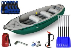 RAFT ONTARIO 450S GUMOTEX Set 2