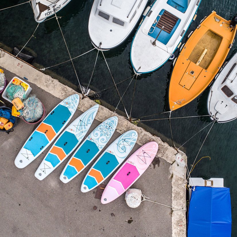 paddleboard MOAI 11'0''x30''x6''